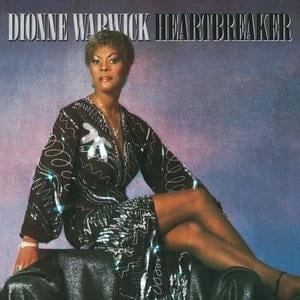 Just One More Night - Dionne Warwick