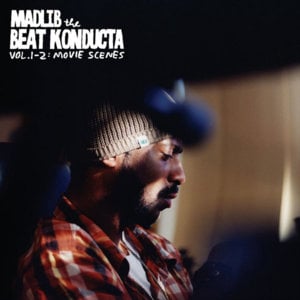 Eternal Broadcaster (Authentic) - Madlib