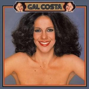 Canta Brasil - Gal Costa