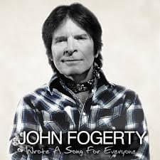 Someday Never Comes (2013) - John Fogerty (Ft. Dawes)