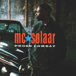 Relations Humaines - MC Solaar (Ft. Bambi Cruz)