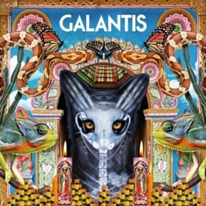 Miracle - Galantis & Bali Bandits