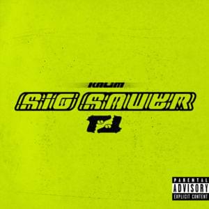 ​sig sauer - KALIM