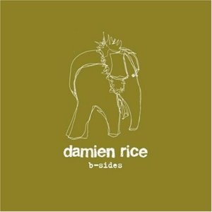 Moody Mooday - Damien Rice