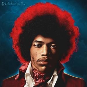 Woodstock - Jimi Hendrix