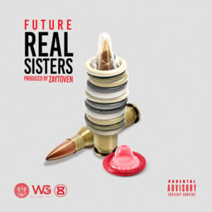 Real Sisters - Future