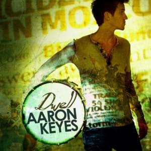 Only Just Begun - Aaron Keyes