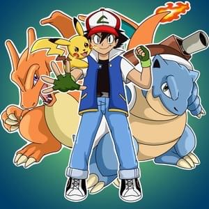 The Ultimate Pokemon Rap Up - NerdOut (Ft. Breeton Boi, Connor Quest!, Delta Deez, Ham Sandwich (USA), Jason Paige, Mat4yo, McGwire, Mix Williams & PE$O PETE)