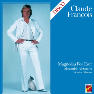 Ecoute ma chanson - Claude François