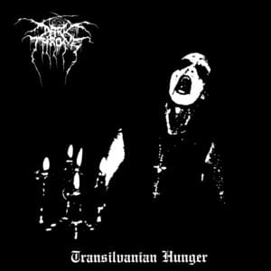 Darkthrone-Transilvanian Hunger (Traducere în română) - Lyrxo Traduceri în română