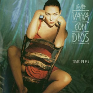 Forever Blue - Vaya Con Dios