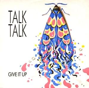 Pictures of Bernadette - Talk Talk