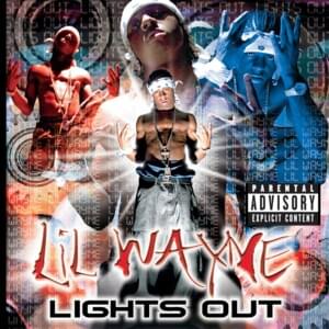 Break Me Off - Lil Wayne (Ft. Mannie Fresh & Unplugged)