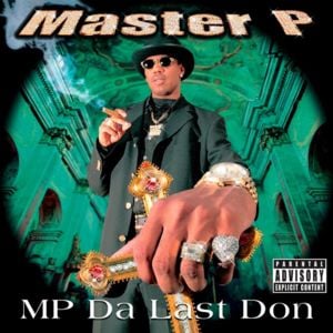 So Many Souls Deceased - Master P (Ft. Ghetto Commission)