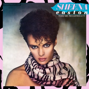 Ámame - Sheena Easton