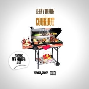 Cookout - Chevy Woods (Ft. Wiz Khalifa)