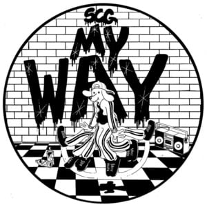 My Way - Secret Circle