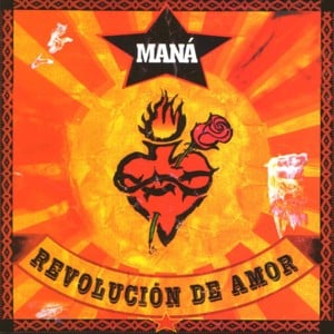 Mariposa traicionera - Maná