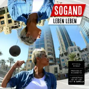 Sogand-Leben Leben(Farsi Translation-ترجمه فارسی) - Lyrxo Farsi Translations (ترجمه‌ی فارسی)