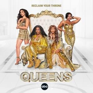 Girls Gonna Run That - Queens Cast, Eve, Naturi, Naughton, Nadine Velazquez & Brandy