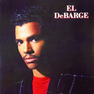 Secrets Of The Night - El DeBarge