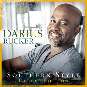 Down Here - Darius Rucker