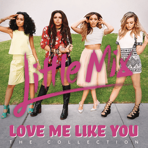 Love Me Like You (J-Vibe Reggae Remix) - Little Mix