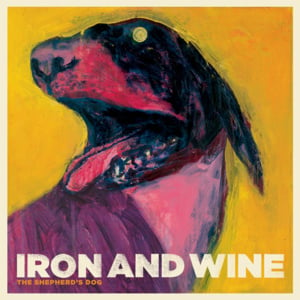 Innocent Bones - Iron & Wine