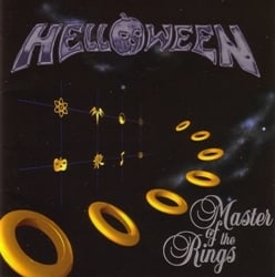 Cold Sweat - Helloween