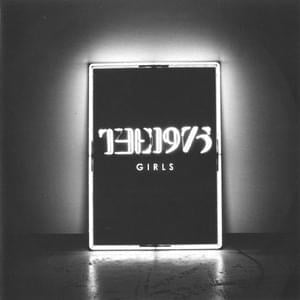 Girls - The 1975