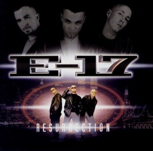 Falling in Love Again - East 17