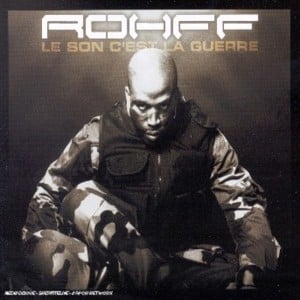 Les vrais MC’s - Rohff