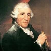 Captain Okain - Joseph Haydn