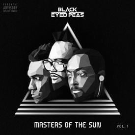 DOPENESS - Black Eyed Peas (Ft. CL)