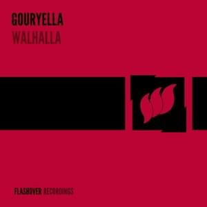 Walhalla (Vocal Short Cut) - Gouryella