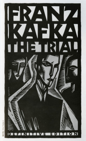 The Trial, Chapter 1: Arrest - Franz Kafka