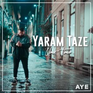 Yaram Taze - Umut Timur