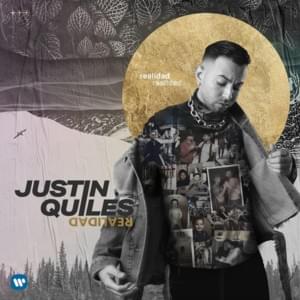 No Descanses - Justin Quiles