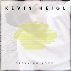 Keep The Light On - Kevin Heigl