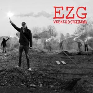 Vrijdag - Ezg