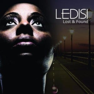 You and Me - Ledisi