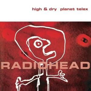 Planet Telex - Radiohead