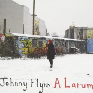 All The Dogs Are Lying Down - Johnny Flynn