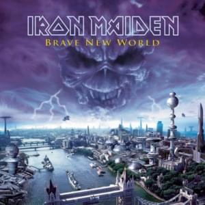 Dream of Mirrors - Iron Maiden