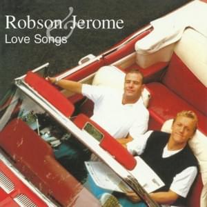 Love You Forever - Robson & Jerome