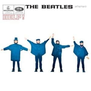 It’s Only Love - The Beatles