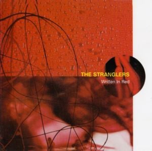 In Heaven She Walks - The Stranglers