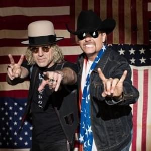 Between Raising Hell And Amazing Grace - Remastered - Big & Rich