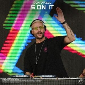 5 On it - Don Diablo