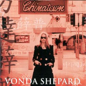 Gyroscope - Vonda Shepard